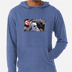 Anomaly Merchandise Anomaly Hoodies