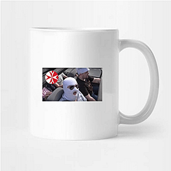 Anomaly Merchandise Anomaly Mugs
