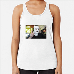 Anomaly Merch For Fans Anomaly Tank Tops