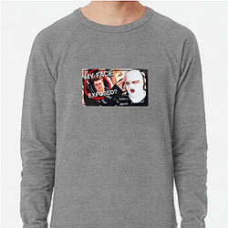 Anomaly Special Collection Anomaly Sweatshirts