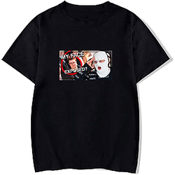 Anomaly Special Collection Anomaly T-Shirts