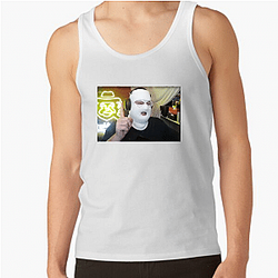 Anomaly Merch For Fans Anomaly Tank Tops