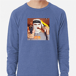 Anomaly Limited Collection Anomaly Sweatshirts