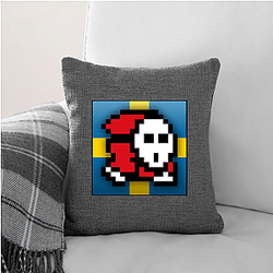 Anomaly Fan Art Anomaly Pillows Cover