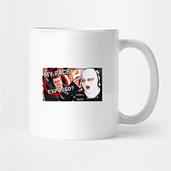 Anomaly Special Collection Anomaly Mugs