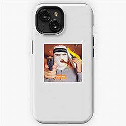 Anomaly Limited Collection Anomaly iPhone Cases