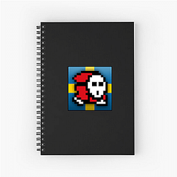 Anomaly Fan Art Anomaly Notebook