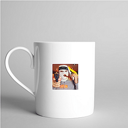 Anomaly Limited Collection Anomaly Mugs