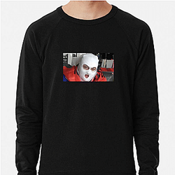Anomaly Merch Anomaly Sweatshirts