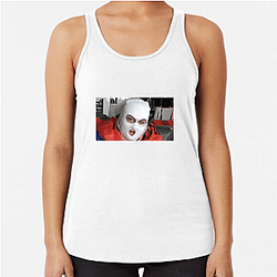 Anomaly Merch Anomaly Tank Tops