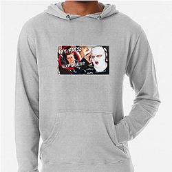 Anomaly Special Collection Anomaly Hoodies