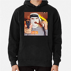 Anomaly Limited Collection Anomaly Hoodies