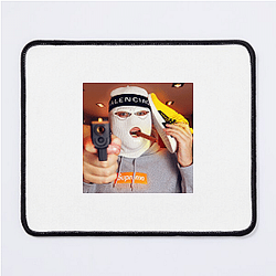 Anomaly Limited Collection Anomaly Mouse Pads