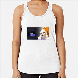 Anomaly Merch Collection Anomaly Tank Tops