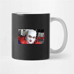 Anomaly Merch Anomaly Mugs