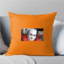 Anomaly Merch Anomaly Pillows Cover
