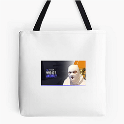Anomaly Merch Collection Anomaly Bags