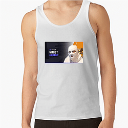 Anomaly Merch Collection Anomaly Tank Tops