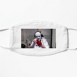 Anomaly Merchandise For Fans Anomaly Face Masks