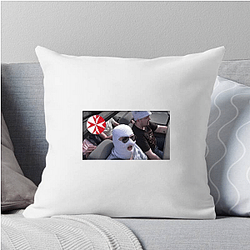 Anomaly Merchandise Anomaly Pillows Cover