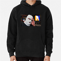 Anomaly Signature Anomaly Hoodies
