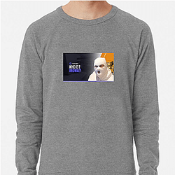 Anomaly Merch Collection Anomaly Sweatshirts