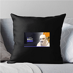 Anomaly Merch Collection Anomaly Pillows Cover