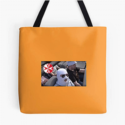 Anomaly Merchandise Anomaly Bags