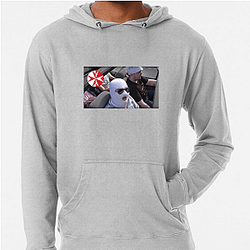 Anomaly Merchandise Anomaly Hoodies