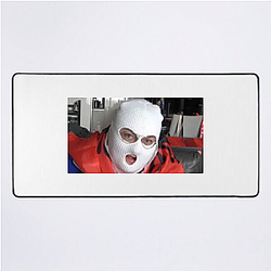 Anomaly Merch Anomaly Mouse Pads