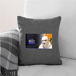 Anomaly Merch Collection Anomaly Pillows Cover