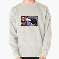 Anomaly Merchandise Anomaly Sweatshirts