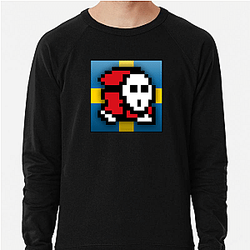 Anomaly Fan Art Anomaly Sweatshirts