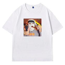 Anomaly Limited Collection Anomaly T-Shirts