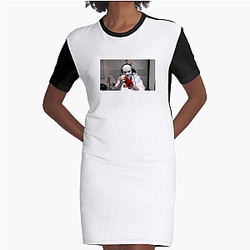 Anomaly Merchandise For Fans Anomaly Dresses