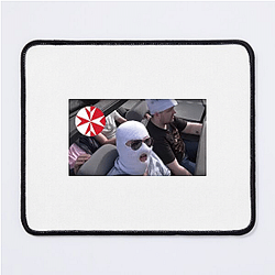 Anomaly Merchandise Anomaly Mouse Pads