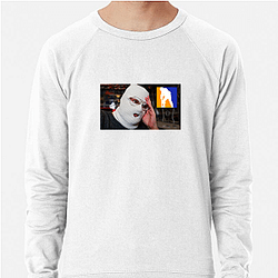 Anomaly Signature Anomaly Sweatshirts