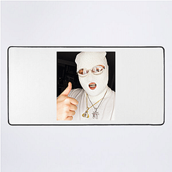 Anomaly Collection for fans Anomaly Mouse Pads