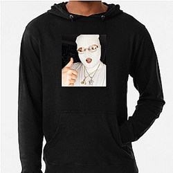 Anomaly Collection for fans Anomaly Hoodies