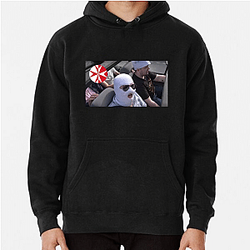 Anomaly Merchandise Anomaly Hoodies
