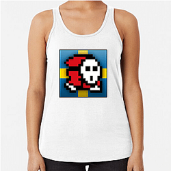 Anomaly Fan Art Anomaly Tank Tops