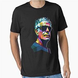 Anthony Bourdain Legendary T-Shirt