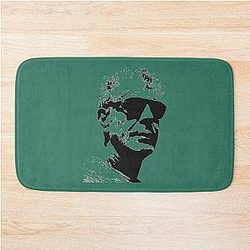 Anthony Bourdain Bath Mat