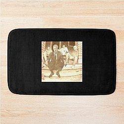 Refreshment Center Anthony Bourdain Bath Mat