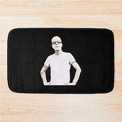 Anthony Bourdain Bath Mat