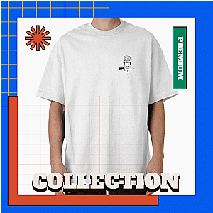 Anthony Bourdain T-Shirts