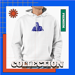 Anthony Bourdain Hoodies