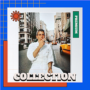 Anthony Bourdain Posters
