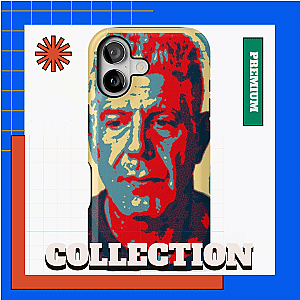 Anthony Bourdain Cases