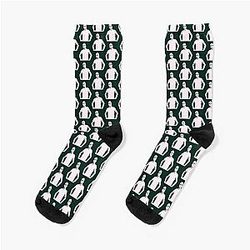 Anthony Bourdain Socks